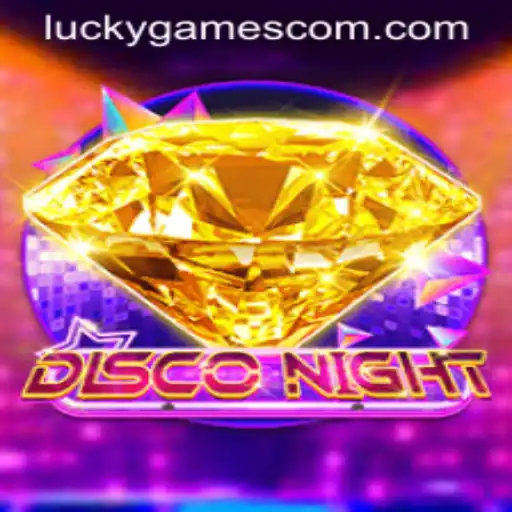 Dive Into the World of DiscoNight: A Game of Luck, Rhythm, and Strategy