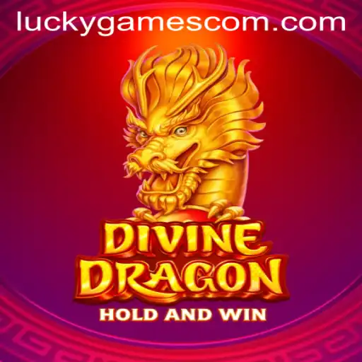 The Enchanting World of DivineDragon Exploring Luck and Adventure