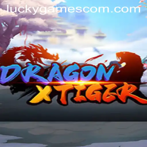 Explore the Thrills of DragonXTiger in the World of LuckyGames
