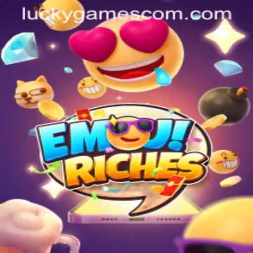 Exploring EmojiRiches: A Delightful Blend of Fun and Fortune