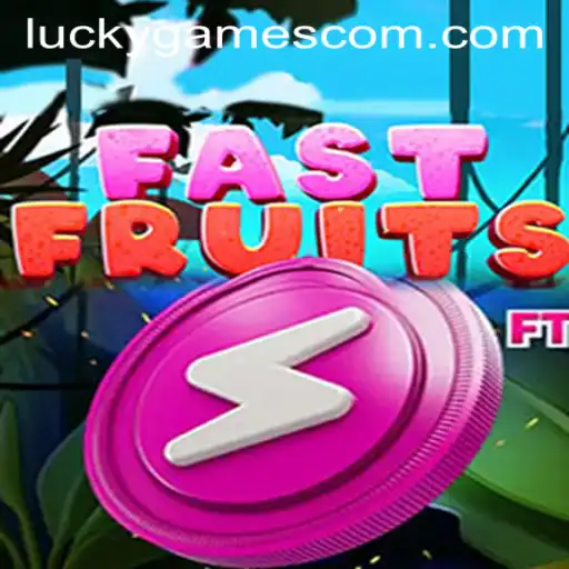 Discover the Thrill of FastFruits at Luckygames
