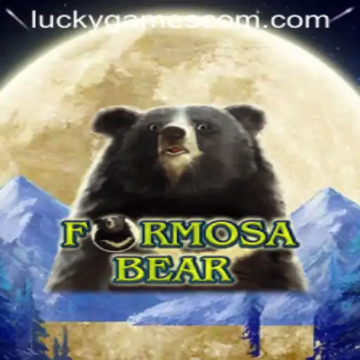 Discovering FormosaBear: A Riveting Journey in the World of Luckygames