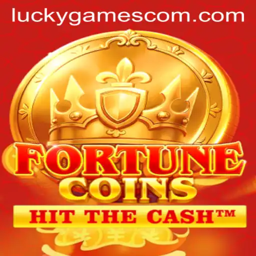 Exploring the World of FortuneCoins: Your Guide to LuckyGames