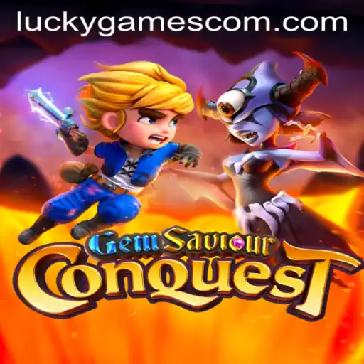 GemSaviourConquest: An Adventure of Strategy and Fortune