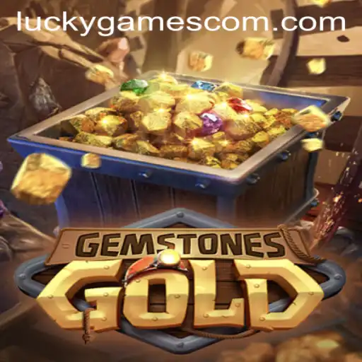 Unlock the Secrets of GemstonesGold: A Thrilling Adventure in Luckygames