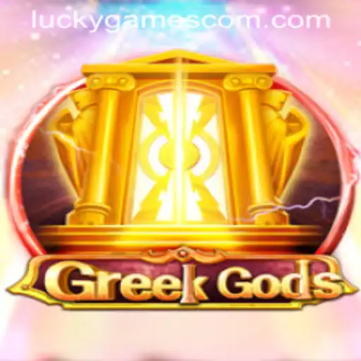 Exploring the Mystical World of GreekGods: A LuckyGames Adventure