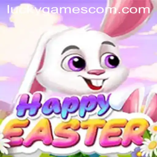 Discover the Delightful World of HappyEaster โ An Engaging Game Experience with LuckyGames