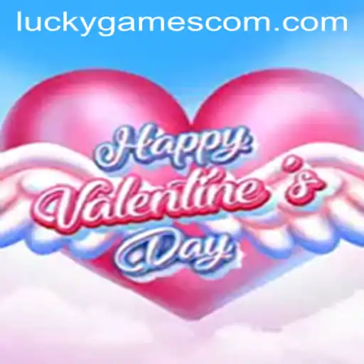 Discover the Enchanting World of HappyValentinesDay: A Celebration of Luck with LuckyGames