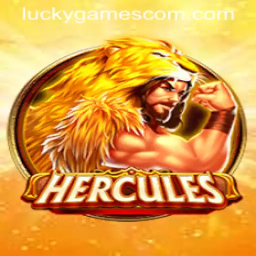 Unveiling the World of Hercules: A Dive into Luckygames' Latest Adventure