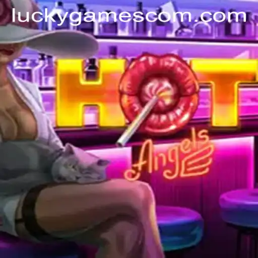 Exploring the Exciting World of HotAngels: A Game of Luck and Strategy