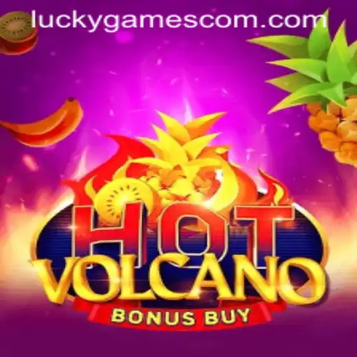 Exploring the Thrilling World of HotVolcanoBonusBuy: A New Dimension in Luckygames