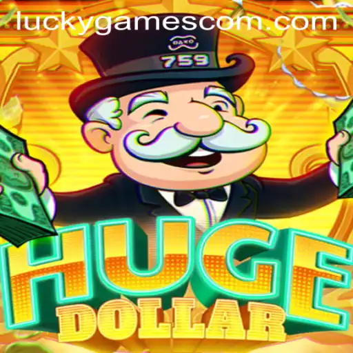 Exploring HugeDollar: The Innovative Gaming Experience of LuckyGames
