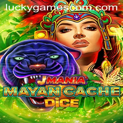 JManiaMayanCacheDice: A Journey into the Ancient World of Chance and Strategy