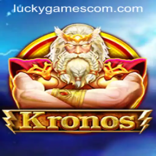Explore the Exhilarating World of Kronos and Luckygames