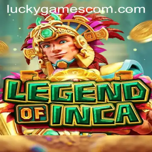 Exploring the Ancient Mysteries of 'LegendofInca' in the World of Luckygames