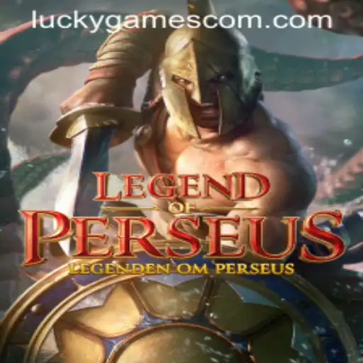 Legend of Perseus: A New Adventure in Luckygames