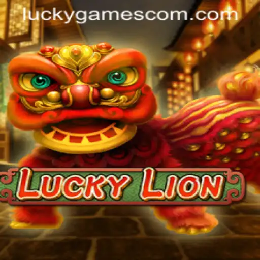 Exploring LuckyLion: A Prominent Contender in the World of Luckygames