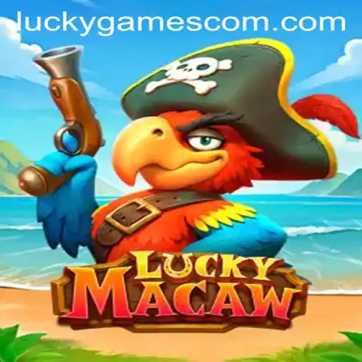 Discover the Exciting World of LuckyMacaw: Your Ultimate Guide to Success