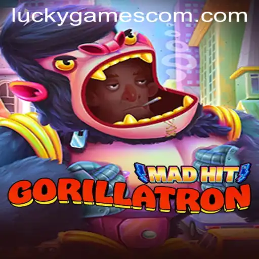 Discovering the Thrills of MadHitGorillatron