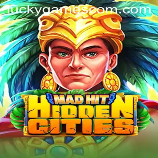 Discover the Thrills of MadHitHiddenCities: A Journey into Interactive Gaming