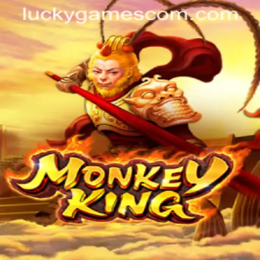 Discover the Exciting World of MonkeyKing: A LuckyGames Adventure