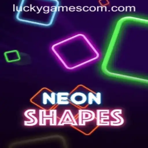 Exploring NeonShapes: The Latest Sensation from Luckygames
