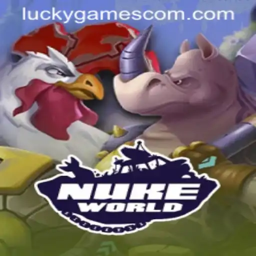 Unraveling the Thrills of NukeWorld: An Insight into Luckygames