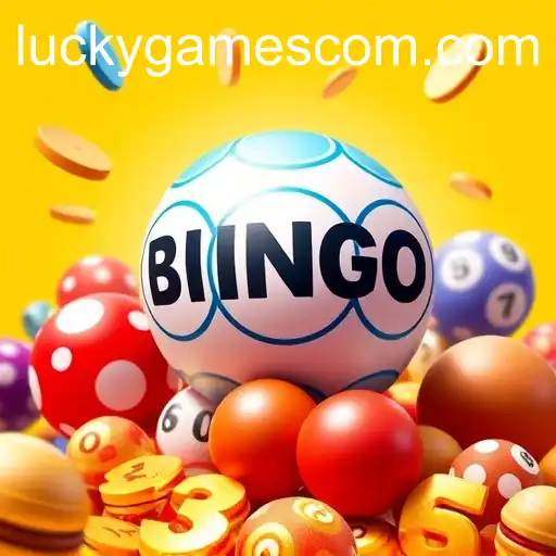 Exploring the Fascinating World of Online Bingo with LuckyGames
