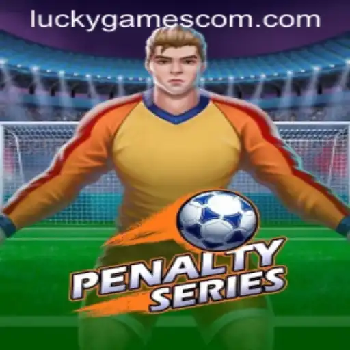 PenaltySeries: A Thrilling Adventure in the World of Luckygames