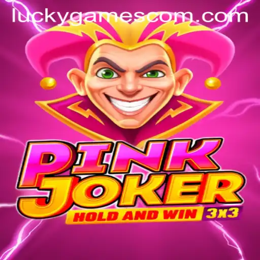 Pinkjoker: An Exciting Exploration into Luckygames