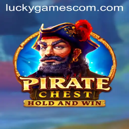 Unlocking Adventure: Dive into PirateChest with Luckygames