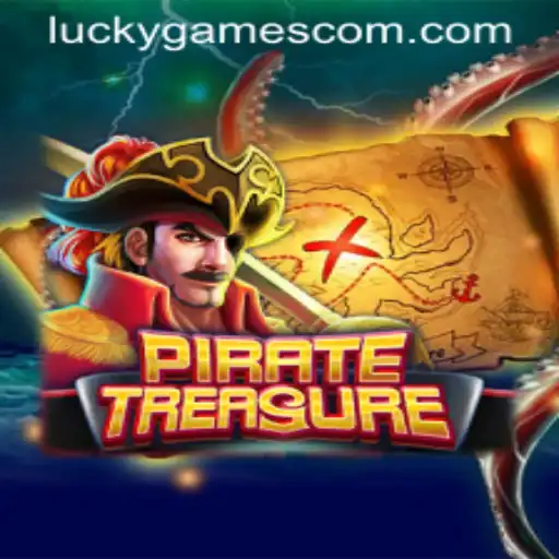 PirateTreasure: Dive Into a World of Adventure and Fortune