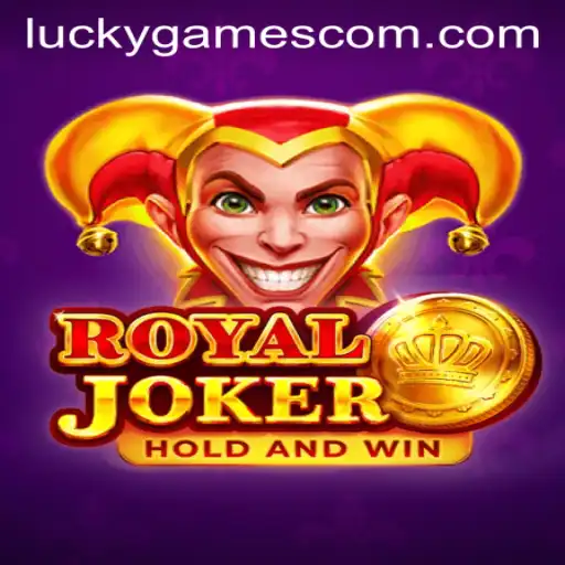 Unveiling RoyalJoker: The Exciting New Game from LuckyGames