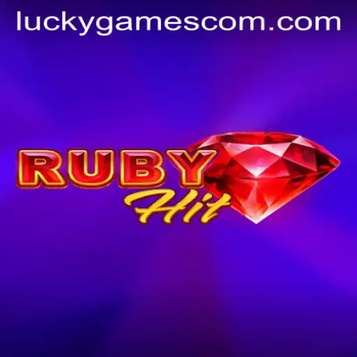 Discover the Thrilling World of RubyHit: A Luckygames Adventure