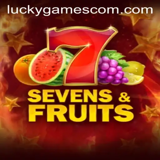 Discover the Exciting World of SevensFruits: A Comprehensive Guide to Luckygames