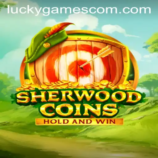 Discovering SherwoodCoins: The Luckygames Experience
