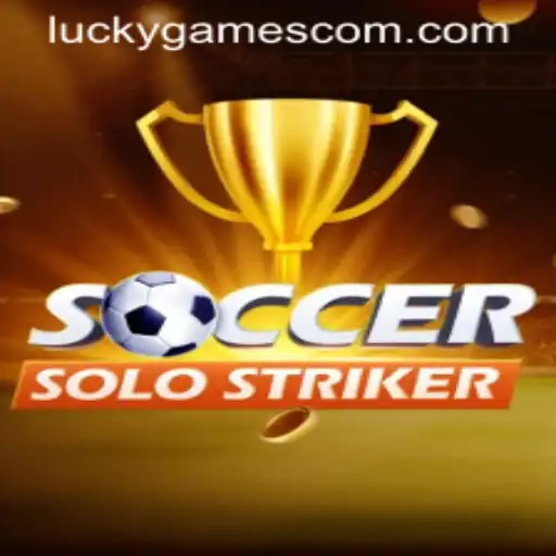 Exploring the Excitement of SoccerSoloStriker: The Ultimate Luckygames Experience