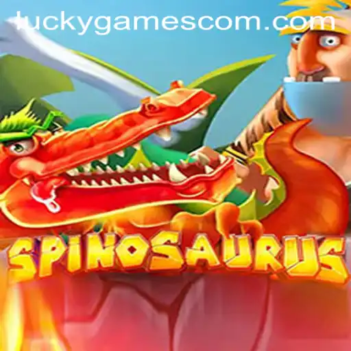 Spinosaurus: The Thrilling Adventure in the World of Luckygames