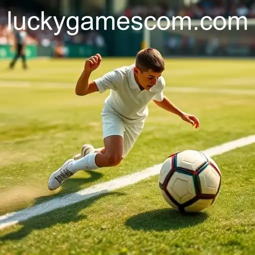 Exploring the Role of Luckygames in Sports