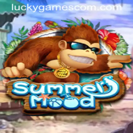 Discover the Excitement of SummerMood: A Revolutionary Game by Luckygames