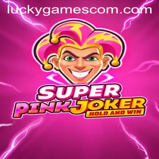 Discover the Thrilling World of SuperPinkJoker: The Game That Turns Luck Into Skill
