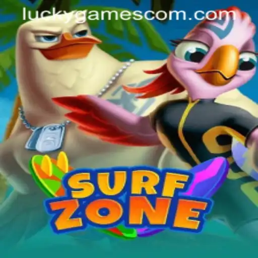 The Thrilling World of SurfZone: A Wave of Adventure and Strategy