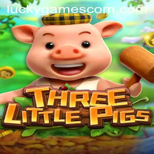 An In-Depth Look at THREELITTLEPIGS: A New Twist in Adventure Gaming