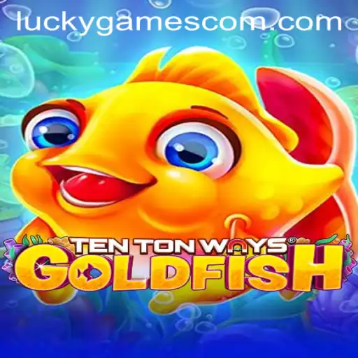 Exploring the Excitement of TenTonWaysGoldfish: A Lucky Game Adventure