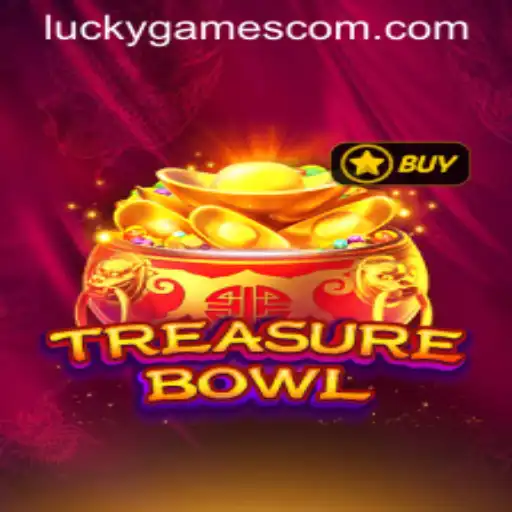 Discover the Exciting World of TreasureBowl: A New LuckyGames Experience