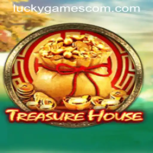 Discover TreasureHouse: A Thrilling Adventure in Luckygames