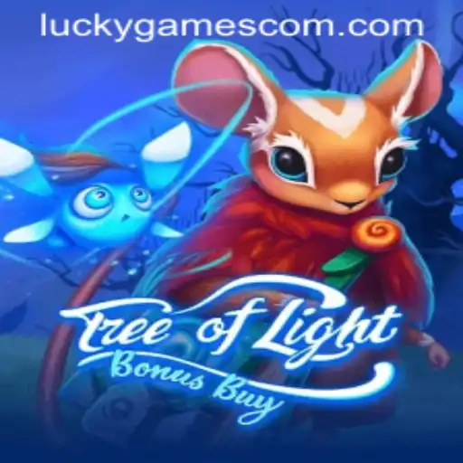 TreeOfLightBonusBuy: A Magical Journey in the Realm of Luckygames