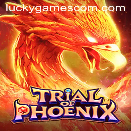 The Exciting World of TrialofPhoenix: A Journey Through Luckygames