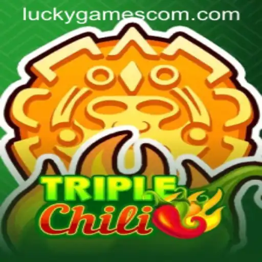 Discover the Exciting World of TripleChili: A Game of Luck and Strategy