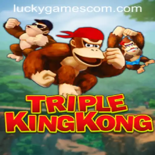 Exploring TripleKingKong: An Exciting Adventure in Luckygames